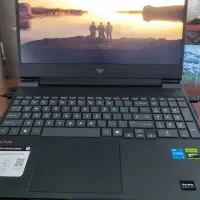 لپ تاپ گیمینگ HP