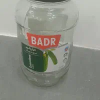 شیشه بانکه ترشی