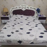 تخت دونفره
