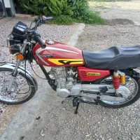 هوندا ۹۵