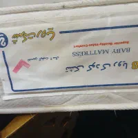 تشک کودک