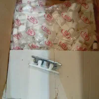 لولا uPVC برند یوکا ترک