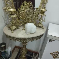 اینه شمعدان