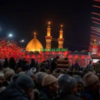 قرعه کشی کمک هزینه اربعین