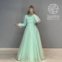 لباس مجلسی