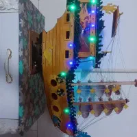 کشتی سالم