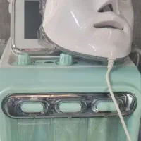 دستگاه هیدروفشیال