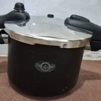 زودپز چدن جنس خوب