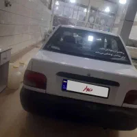 پراید ۱۳۱