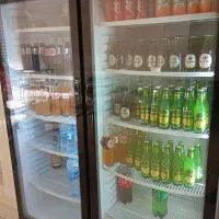 دو عدد یخچال ایستاده کاملا نو در حد صفر