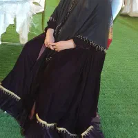 لباس محلی