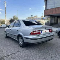 سمند X7 مدل 1384