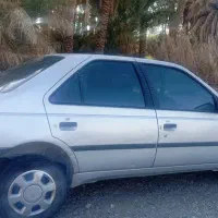 405 مدل93|خودرو سواری و وانت|سراوان, |دیوار