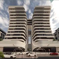 فروش پروژه نارنجستان بلوار فردوس