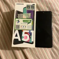 گوشی سامسونگ A51
