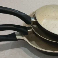 ماهیتابه بازسازی شده