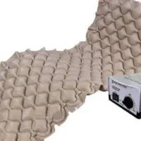 تشک بادی بیمار
