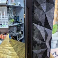 کیس گیمینگ و ادیت