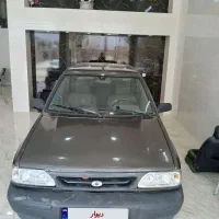 پرایدمدل ۸۹