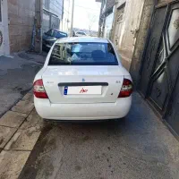 تیبا 96|خودرو سواری و وانت|کرج, حسین آباد (اکبر آباد)|دیوار