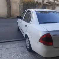 تیبا صندوق‌دار SX، مدل ۱۳۹۷|خودرو سواری و وانت|تهران, نازی‌آباد|دیوار