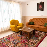 سوئیت مبله باران یزد،آپارتمان دربست