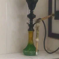 سلام قلیان خوش طعم کام دهی عالی