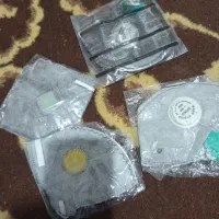 ماسک فیلتردار