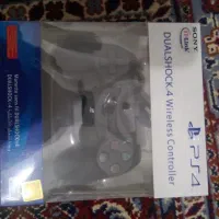 دسته ps4 پلمپ نو