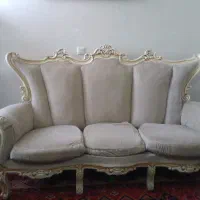 مبل ۷نفره