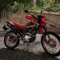تریل پرواز 200 تک برگ سند