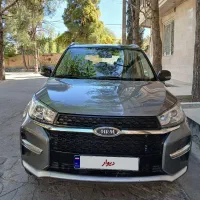 ایکس33S مدل400اتومات رنگ خاکستری مشابه صفر