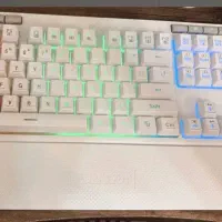 کیبورد ردراگون shiva k512
