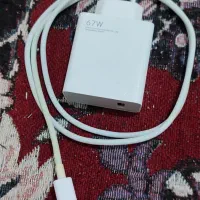 کله شارژر گوشی شیامی