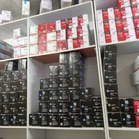 فروش انواع کارتریج طرح اصلی درجه 1 با گارانتی