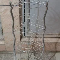 جای قابلمه. ای.  کاملا نو. بدونه  استفاده
