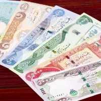 دینار کلکسیونی عراق
