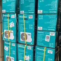 کولرگازی ۲۴هزار هایسنس