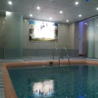 اجاره باغ ویلا استخر آبگرم