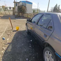 پژو ۴۰۵دوگانه کارخانه