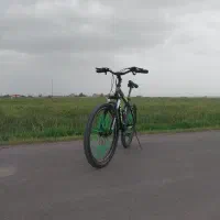 دوچرخه المپیا ۲۶