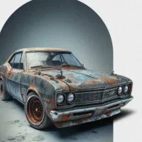 اسقاط خودرو فرسوده