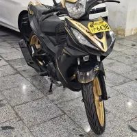 موتور لاکی ۱۸۵ مدل ۱۴۰۲