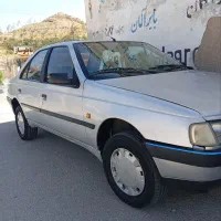 پژو فابریک