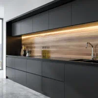 کابینت و دکوراسیون آلتین