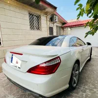 sl350 full|خودرو سواری و وانت|چالوس, |دیوار