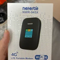 مودم همراه نتربیت NWR-945X