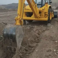 اجاره بیل  مکانیکی بیل بکهو بیل بکوومینی بیل