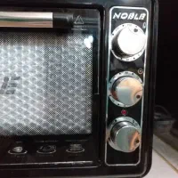 توستر Noble|اجاق گاز و لوازم برقی پخت‌وپز|اردبیل, |دیوار