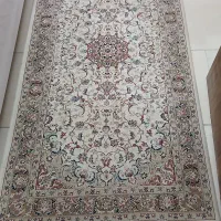 یک تخته فرش ۲×۱ ستاره کویریزد